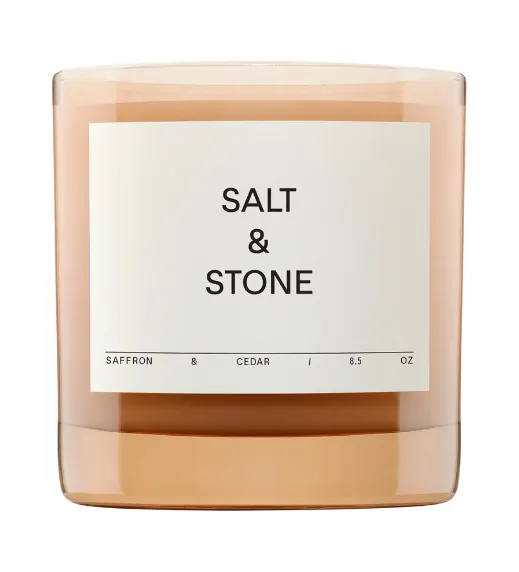 Saffron Cedar